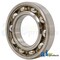 A & I Products Bearing, Ball; 6200 Series, Flat Edge 6" x6.5" x2" A-6213-I - alternate 1